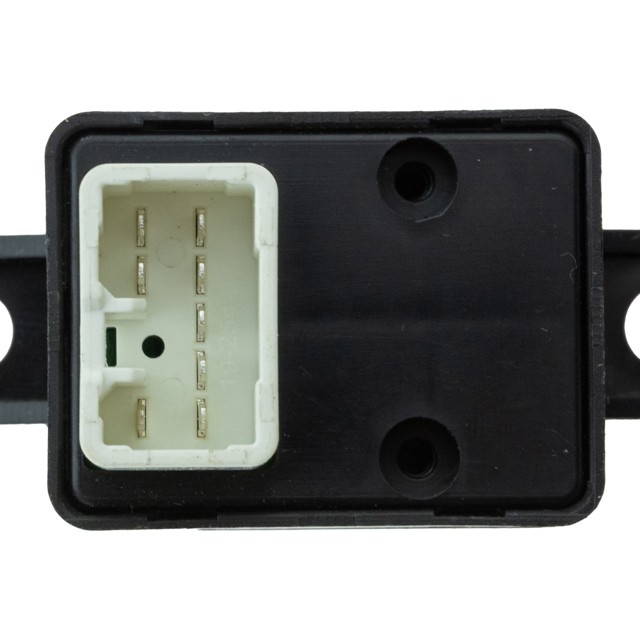 ΜΟΝΟΣ ΔΙΑΚΟΠΤΗΣ ΠΑΡΑΘΥΡΩΝ ΓΙΑ HYUNDAI ATOS PRIME 2005+ orig.93580-05050CA ΝΤΥ - 1 TEM.