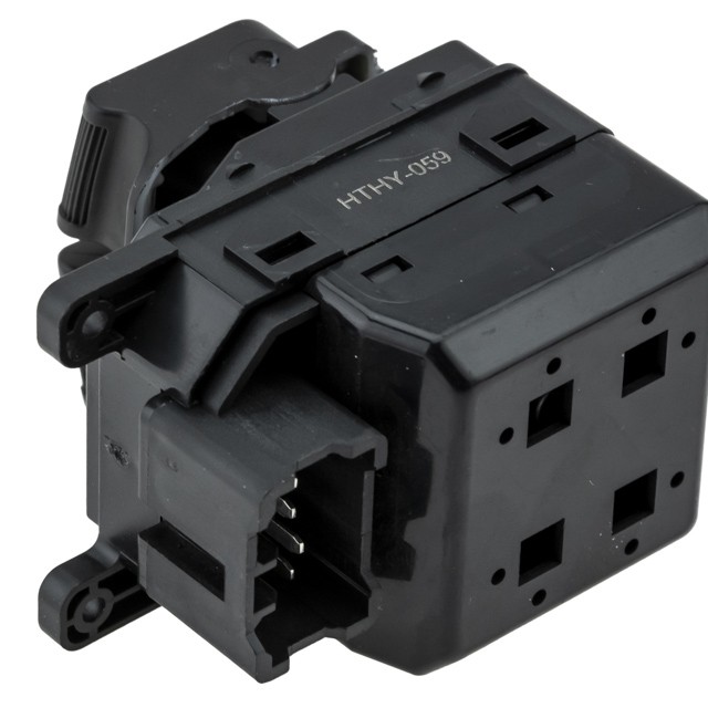 ΔΙΠΛΟΣ ΔΙΑΚΟΠΤΗΣ ΠΑΡΑΘΥΡΩΝ ΓΙΑ HYUNDAI ACCENT 2006+ orig.93570-1E010 ΝΤΥ - 1 TEM.