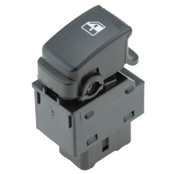 HYUNDAI TUCSON 2005+/ ΜΟΝΟΣ ΔΙΑΚΟΠΤΗΣ ΠΑΡΑΘΥΡΟΥ ΜΠΡΟΣΤΑ ΔΕΞΙΑ 7 PINS orig.93575-2E000