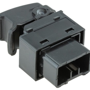 HYUNDAI TUCSON 2005+/ ΜΟΝΟΣ ΔΙΑΚΟΠΤΗΣ ΠΑΡΑΘΥΡΟΥ ΜΠΡΟΣΤΑ ΔΕΞΙΑ 7 PINS orig.93575-2E000