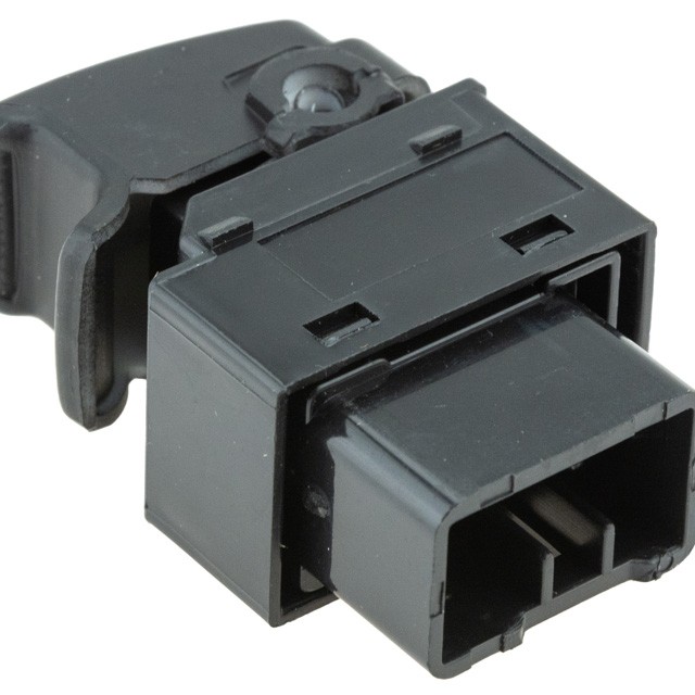 HYUNDAI TUCSON 2005+/ ΜΟΝΟΣ ΔΙΑΚΟΠΤΗΣ ΠΑΡΑΘΥΡΟΥ ΜΠΡΟΣΤΑ ΔΕΞΙΑ 7 PINS orig.93575-2E000