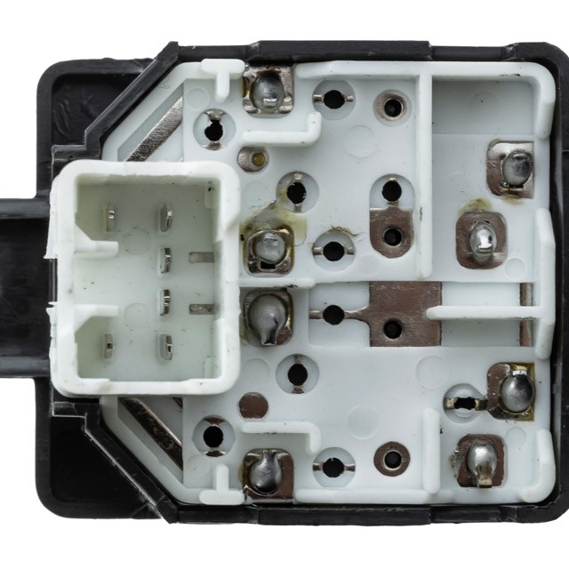 ΔΙΠΛΟΣ ΔΙΑΚΟΠΤΗΣ ΠΑΡΑΘΥΡΩΝ ΓΙΑ HYUNDAI ATOS PRIME 2003+ / ATOS 2003+ orig.93570-06000 ΝΤΥ - 1 TEM.