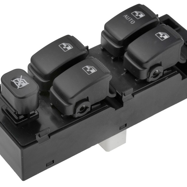 ΔΙΑΚΟΠΤΗΣ ΓΙΑ ΠΟΛΛΑΠΛΟΣ 14PIN ΠΑΡΑΘΥΡΩΝ ΓΙΑ HYUNDAI GETZ 2002-2009 ΝΤΥ - 1 TEM.