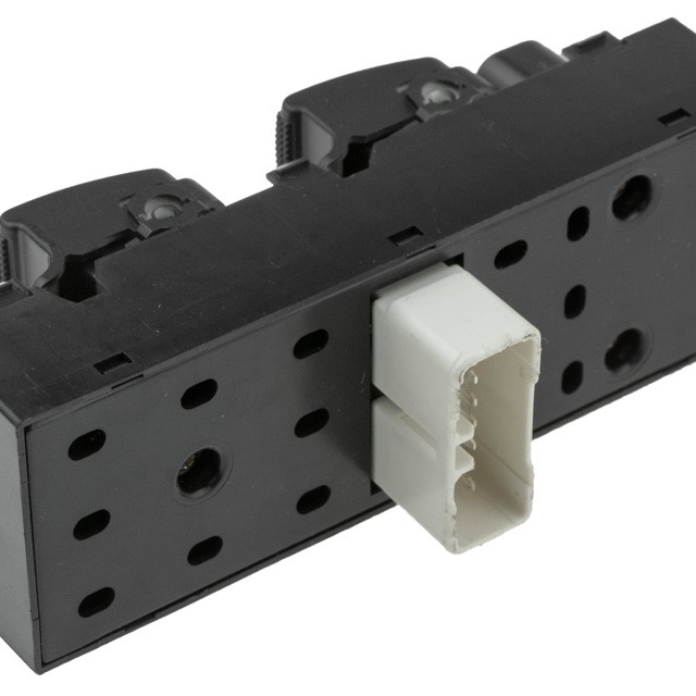 ΔΙΑΚΟΠΤΗΣ ΓΙΑ ΠΟΛΛΑΠΛΟΣ 14PIN ΠΑΡΑΘΥΡΩΝ ΓΙΑ HYUNDAI GETZ 2002-2009 ΝΤΥ - 1 TEM.