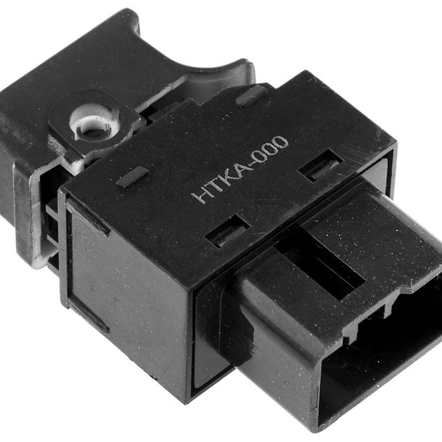 ΔΙΑΚΟΠΤΗΣ ΓΙΑ KIA SPORTAGE 2005+ /VENGA 2010+ /HYUNDAI IX20 2010+ ΜΟΝΟΣ 7PIN ΠΑΡΑΘΥΡΩΝ orig.93575-1H000