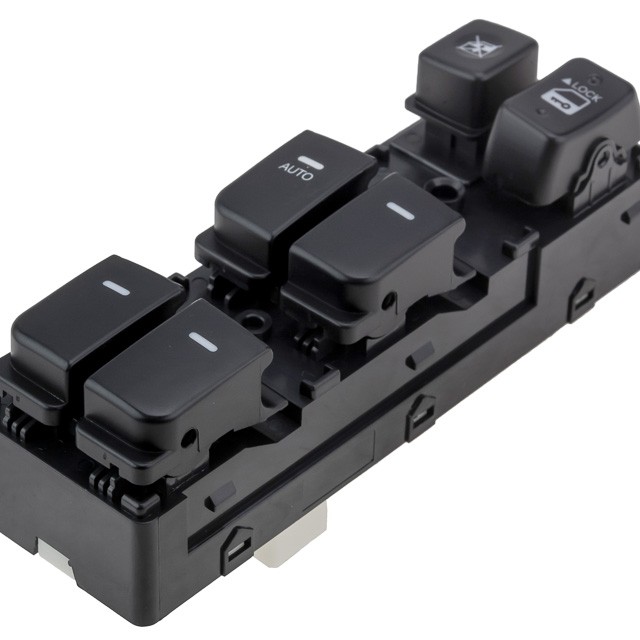 ΠΟΛΛΑΠΛΟΣ ΔΙΑΚΟΠΤΗΣ ΠΑΡΑΘΥΡΩΝ ΓΙΑ KIA SORENTO II 2009+ 16PINS orig.93570-1M110WK ΝΤΥ - 1 TEM.