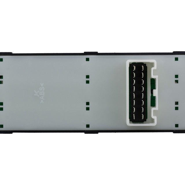 ΠΟΛΛΑΠΛΟΣ ΔΙΑΚΟΠΤΗΣ ΠΑΡΑΘΥΡΩΝ ΓΙΑ KIA SORENTO II 2009+ 16PINS orig.93570-1M110WK ΝΤΥ - 1 TEM.