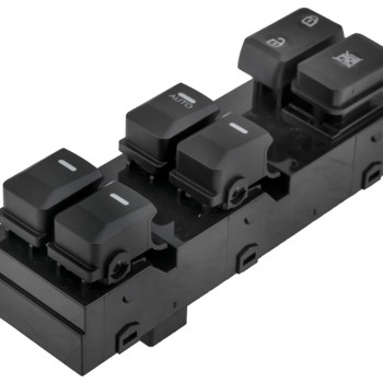 ΠΟΛΛΑΠΛΟΣ ΔΙΑΚΟΠΤΗΣ ΠΑΡΑΘΥΡΩΝ ΓΙΑ KIA SPORTAGE 2010+ orig.93570-3W400WK ΝΤΥ - 1 TEM.