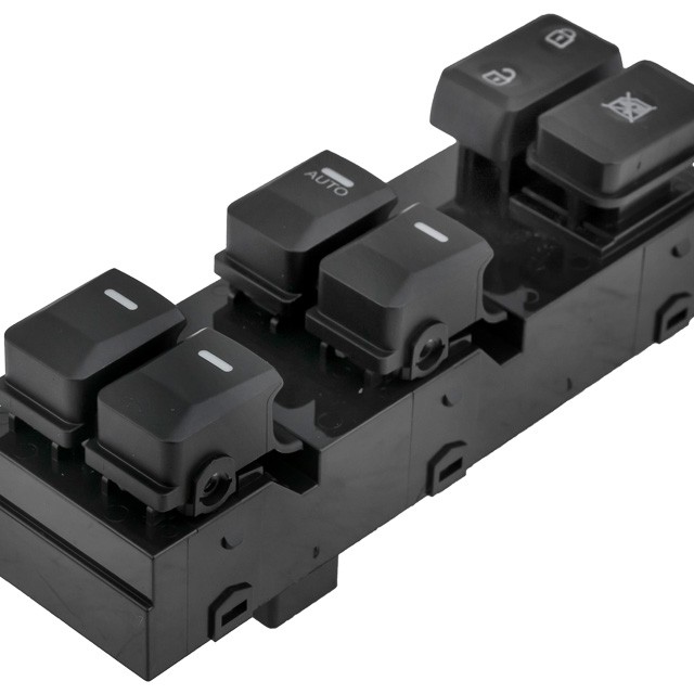 ΠΟΛΛΑΠΛΟΣ ΔΙΑΚΟΠΤΗΣ ΠΑΡΑΘΥΡΩΝ ΓΙΑ KIA SPORTAGE 2010+ orig.93570-3W400WK ΝΤΥ - 1 TEM.