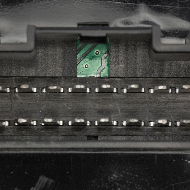 ΠΟΛΛΑΠΛΟΣ ΔΙΑΚΟΠΤΗΣ ΠΑΡΑΘΥΡΩΝ ΓΙΑ KIA OPTIMA 2011+ 16PINS orig.93570-2T010 ΝΤΥ - 1 TEM.