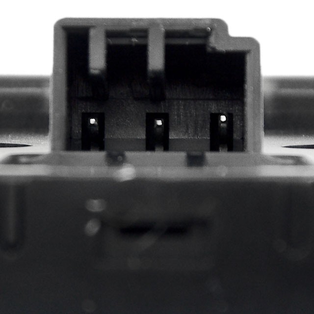 ΔΙΑΚΟΠΤΗΣ ΓΙΑ LAND ROVER FREELANDER 2006+ ΠΟΛΛΑΠΛΟΣ 3PIN ΠΑΡΑΘΥΡΩΝ orig.LR007401