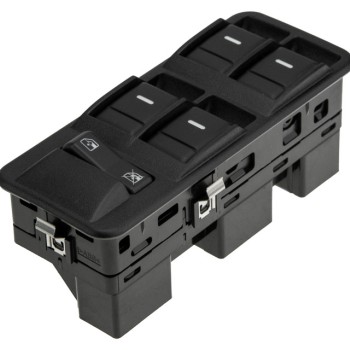 ΔΙΑΚΟΠΤΗΣ ΓΙΑ LAND ROVER DISCOVERY 2004+ RANGE ROVER SPORT 2005+ ΠΑΡΑΘΥΡΩΝ 17PIN orig.YUD501110PVJ/YUD500630PVJ