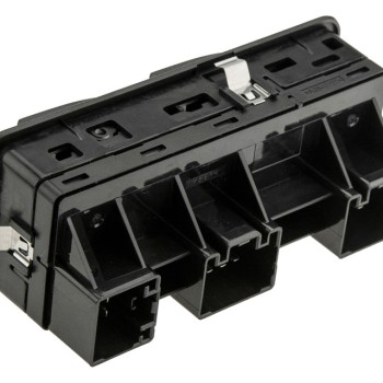 ΔΙΑΚΟΠΤΗΣ ΓΙΑ LAND ROVER DISCOVERY 2004+ RANGE ROVER SPORT 2005+ ΠΑΡΑΘΥΡΩΝ 17PIN orig.YUD501110PVJ/YUD500630PVJ