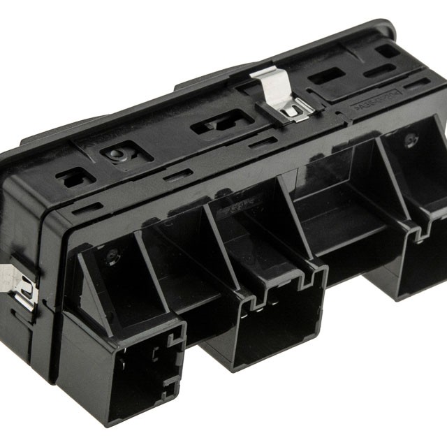 ΔΙΑΚΟΠΤΗΣ ΓΙΑ LAND ROVER DISCOVERY 2004+ RANGE ROVER SPORT 2005+ ΠΑΡΑΘΥΡΩΝ 17PIN orig.YUD501110PVJ/YUD500630PVJ