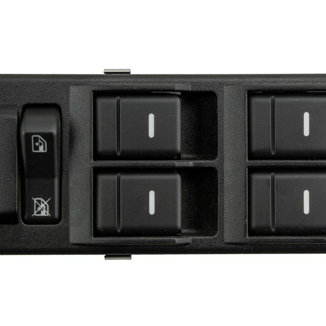 ΔΙΑΚΟΠΤΗΣ ΓΙΑ LAND ROVER DISCOVERY 2004+ RANGE ROVER SPORT 2005+ ΠΑΡΑΘΥΡΩΝ 17PIN orig.YUD501110PVJ/YUD500630PVJ