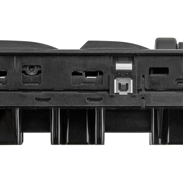 ΔΙΑΚΟΠΤΗΣ ΓΙΑ LAND ROVER DISCOVERY 2004+ RANGE ROVER SPORT 2005+ ΠΑΡΑΘΥΡΩΝ 17PIN orig.YUD501110PVJ/YUD500630PVJ