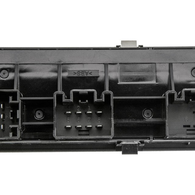 ΔΙΑΚΟΠΤΗΣ ΓΙΑ LAND ROVER DISCOVERY 2004+ RANGE ROVER SPORT 2005+ ΠΑΡΑΘΥΡΩΝ 17PIN orig.YUD501110PVJ/YUD500630PVJ