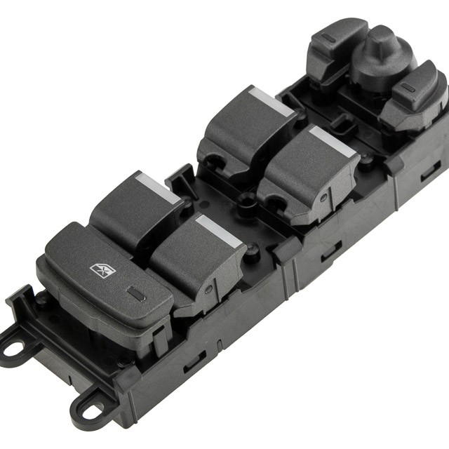 ΠΟΛΛΑΠΛΟΣ ΔΙΑΚΟΠΤΗΣ ΠΑΡΑΘΥΡΩΝ ΓΙΑ LAND ROVER RANGE ROVER EVOQUE 2011+ orig.BJ3214540AB/LR025908 ΝΤΥ - 1 TEM.