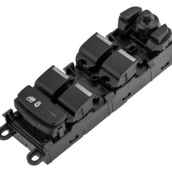 ΠΟΛΛΑΠΛΟΣ ΔΙΑΚΟΠΤΗΣ ΠΑΡΑΘΥΡΩΝ ΓΙΑ LAND ROVER DISCOVERY SPORT 2014+ orig.FK7214540AC/LR059772/LR085483/LR109008 ΝΤΥ - 1 TEM.