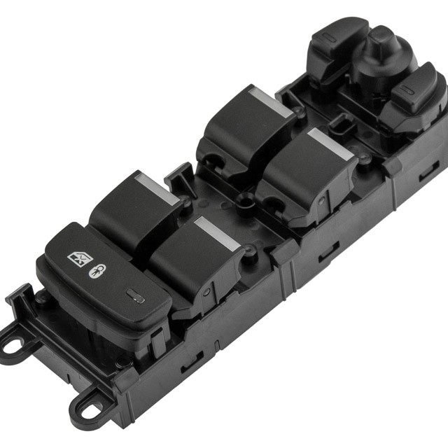 ΠΟΛΛΑΠΛΟΣ ΔΙΑΚΟΠΤΗΣ ΠΑΡΑΘΥΡΩΝ ΓΙΑ LAND ROVER DISCOVERY SPORT 2014+ orig.FK7214540AC/LR059772/LR085483/LR109008 ΝΤΥ - 1 TEM.