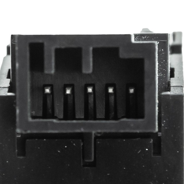 ΜΟΝΟΣ ΔΙΑΚΟΠΤΗΣ ΠΑΡΑΘΥΡΩΝ ΓΙΑ LAND ROVER DISCOVERY 2010+ / RANGE ROVER SPORT 2010+ 5PINS orig.LR086039 ΝΤΥ - 1 TEM.