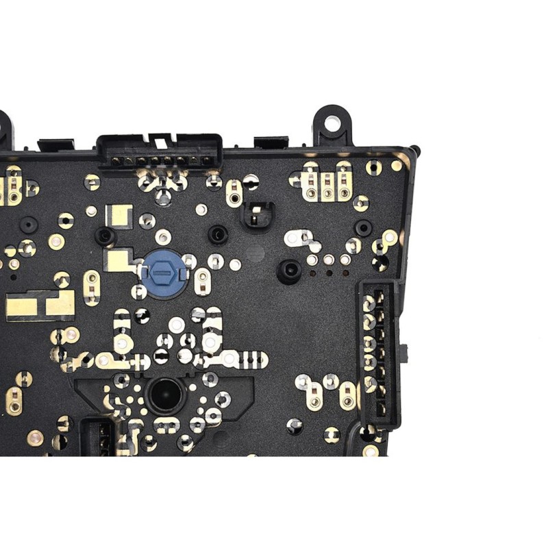 ΔΙΑΚΟΠΤΗΣ ΓΙΑ MERCEDES MKLAS W163 1998-2003 ΠΟΛΛΑΠΛΟΣ ΠΑΡΑΘΥΡΩΝ 29 PIN NTY - orig.1638206610 - 1 ΤΕΜ.