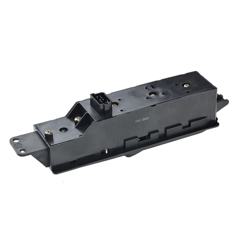 ΔΙΑΚΟΠΤΗΣ ΓΙΑ MERCEDES VITO W639 2004+ ΠΟΛΛΑΠΛΟΣ ΠΑΡΑΘΥΡΩΝ ΜΕ ΠΛΑΙΣΙΟ 7 PIN NTY - orig.A6395450913 - 1 ΤΕΜ.