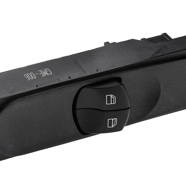 ΔΙΑΚΟΠΤΗΣ ΓΙΑ MERCEDES SPRINTER ΔΙΠΛΟΣ ΠΑΡΑΘΥΡΩΝ ΜΕ ΠΛΑΙΣΙΟ - 4 PIN