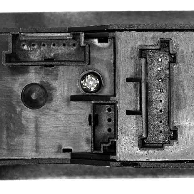 ΔΙΑΚΟΠΤΗΣ ΓΙΑ MERCEDES SPRINTER ΔΙΠΛΟΣ ΠΑΡΑΘΥΡΩΝ ΜΕ ΠΛΑΙΣΙΟ - 4 PIN