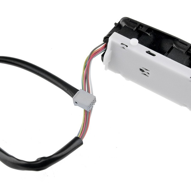 ΔΙΑΚΟΠΤΗΣ ΓΙΑ MERCEDES C-KLAS W203 ΠΟΛΛΑΠΛΟΣ 9PIN ΠΑΡΑΘΥΡΩΝ orig.A2038210679