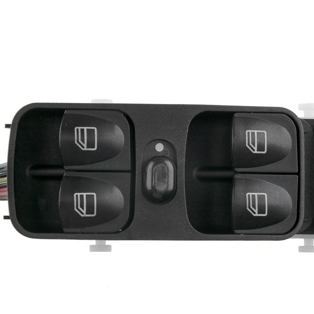 ΔΙΑΚΟΠΤΗΣ ΓΙΑ MERCEDES C-KLAS W203 ΠΟΛΛΑΠΛΟΣ 9PIN ΠΑΡΑΘΥΡΩΝ orig.A2038210679