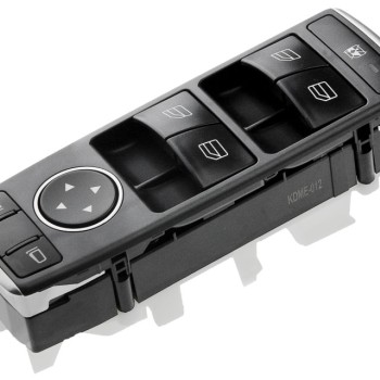 ΔΙΑΚΟΠΤΗΣ ΓΙΑ MERCEDES W242/W204/W212/S212/W218/W166/X204 ΠΟΛΛΑΠΛΟΣ ΜΕ ΠΛΑΙΣΙΟ 3PIN ΠΑΡΑΘΥΡΩΝ orig.2049055302