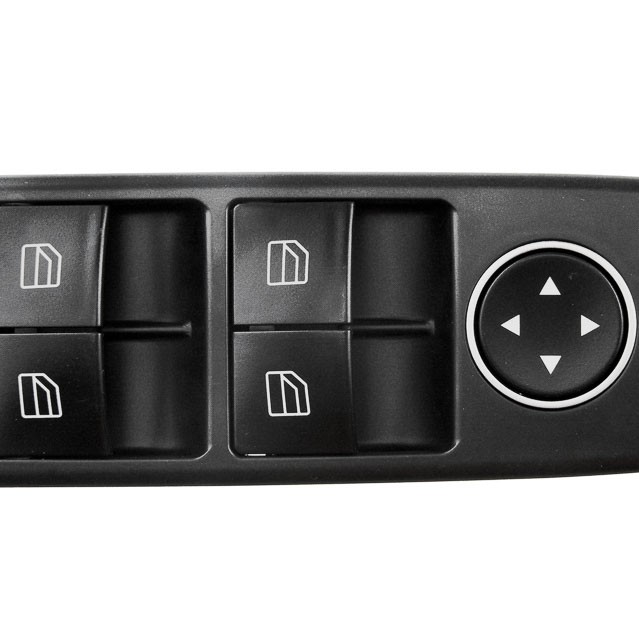 ΔΙΑΚΟΠΤΗΣ ΓΙΑ MERCEDES W242/W204/W212/S212/W218/W166/X204 ΠΟΛΛΑΠΛΟΣ ΜΕ ΠΛΑΙΣΙΟ 3PIN ΠΑΡΑΘΥΡΩΝ orig.2049055302