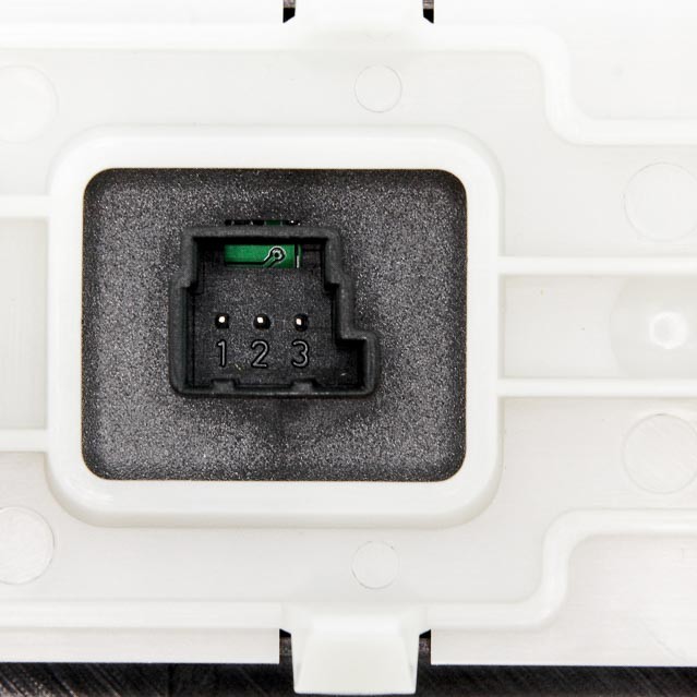 ΔΙΑΚΟΠΤΗΣ ΓΙΑ MERCEDES W242/W204/W212/S212/W218/W166/X204 ΠΟΛΛΑΠΛΟΣ ΜΕ ΠΛΑΙΣΙΟ 3PIN ΠΑΡΑΘΥΡΩΝ orig.2049055302