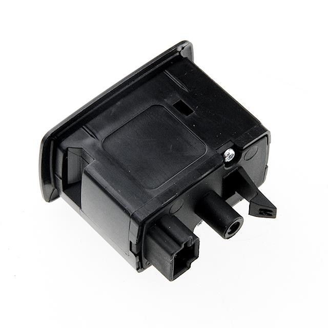 ΔΙΑΚΟΠΤΗΣ ΓΙΑ MERCEDES W251/W164/X164/W169/W245 ΜΟΝΟΣ ΜΕ ΠΛΑΙΣΙΟ ΠΑΡΑΘΥΡΩΝ - 4 PIN (ORIG. 2518200510)