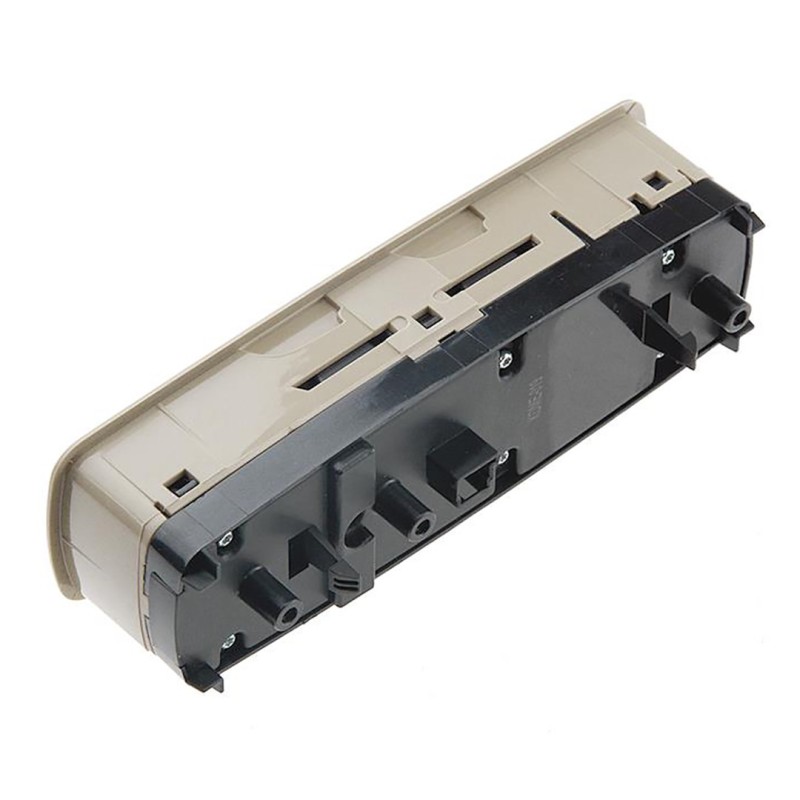 ΔΙΑΚΟΠΤΗΣ ΓΙΑ MERCEDES W169 / W245 ΠΟΛΛΑΠΛΟΣ ΠΑΡΑΘΥΡΩΝ ΜΕ ΠΛΑΙΣΙΟ 3 PIN NTY ΜΠΕΖ / ΜΑΥΡΟ - orig.1698206710 - 1 ΤΕΜ.