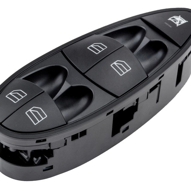 ΔΙΑΚΟΠΤΗΣ ΓΙΑ MERCEDES E-KLAS W211 ΠΟΛΛΑΠΛΟΣ 3PIN ΠΑΡΑΘΥΡΩΝ orig.2118210058-2118213579