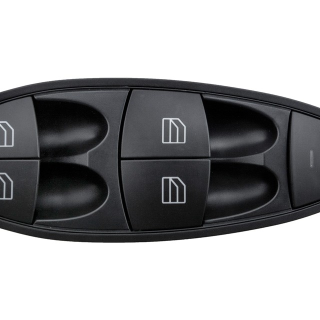 ΔΙΑΚΟΠΤΗΣ ΓΙΑ MERCEDES E-KLAS W211 ΠΟΛΛΑΠΛΟΣ 3PIN ΠΑΡΑΘΥΡΩΝ orig.2118210058-2118213579