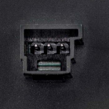 ΔΙΑΚΟΠΤΗΣ ΓΙΑ MERCEDES E-KLAS W211 ΠΟΛΛΑΠΛΟΣ 3PIN ΠΑΡΑΘΥΡΩΝ orig.2118210058-2118213579