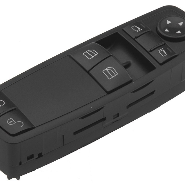 ΔΙΑΚΟΠΤΗΣ ΓΙΑ MERCEDES A-CLASS W169/B-KLAS W245 ΠΟΛΛΑΠΛΟΣ ΠΑΡΑΘΥΡΩΝ ΜΕ ΠΛΑΙΣΙΟ 3 PIN ORIG.1698206410