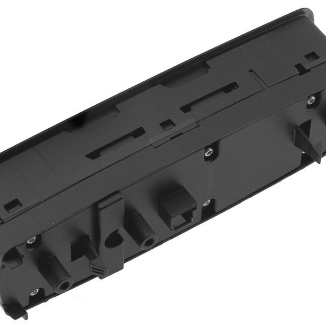 ΔΙΑΚΟΠΤΗΣ ΓΙΑ MERCEDES A-CLASS W169/B-KLAS W245 ΠΟΛΛΑΠΛΟΣ ΠΑΡΑΘΥΡΩΝ ΜΕ ΠΛΑΙΣΙΟ 3 PIN ORIG.1698206410