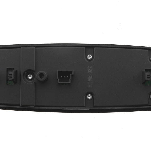 ΔΙΑΚΟΠΤΗΣ ΓΙΑ MERCEDES A-CLASS W169/B-KLAS W245 ΠΟΛΛΑΠΛΟΣ ΠΑΡΑΘΥΡΩΝ ΜΕ ΠΛΑΙΣΙΟ 3 PIN ORIG.1698206410