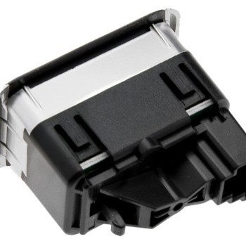 ΔΙΑΚΟΠΤΗΣ ΓΙΑ MERCEDES W242/W204/W212/S212/W218/W166/X204 ΜΟΝΟΣ ΜΕ ΠΛΑΙΣΙΟ 4PIN ΠΑΡΑΘΥΡΩΝ orig.2049058202