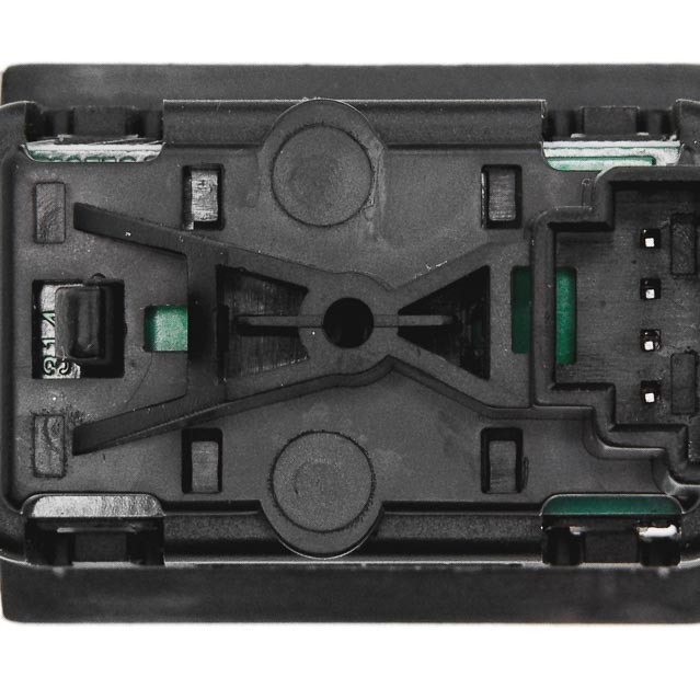 ΔΙΑΚΟΠΤΗΣ ΓΙΑ MERCEDES W242/W204/W212/S212/W218/W166/X204 ΜΟΝΟΣ ΜΕ ΠΛΑΙΣΙΟ 4PIN ΠΑΡΑΘΥΡΩΝ orig.2049058202