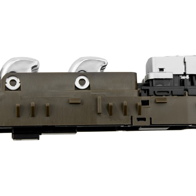 ΔΙΑΚΟΠΤΗΣ ΓΙΑ MERCEDES W205 - W253 ΟΔΗΓΟΥ ΚΑΦΕ/ΑΣΗΜΙ ΜΕ ΚΟΚΚΙΝΟ ΦΩΣ 3PIN 8Q54 ΠΑΡΑΘΥΡΩΝ orig.A2059056800 - 6811