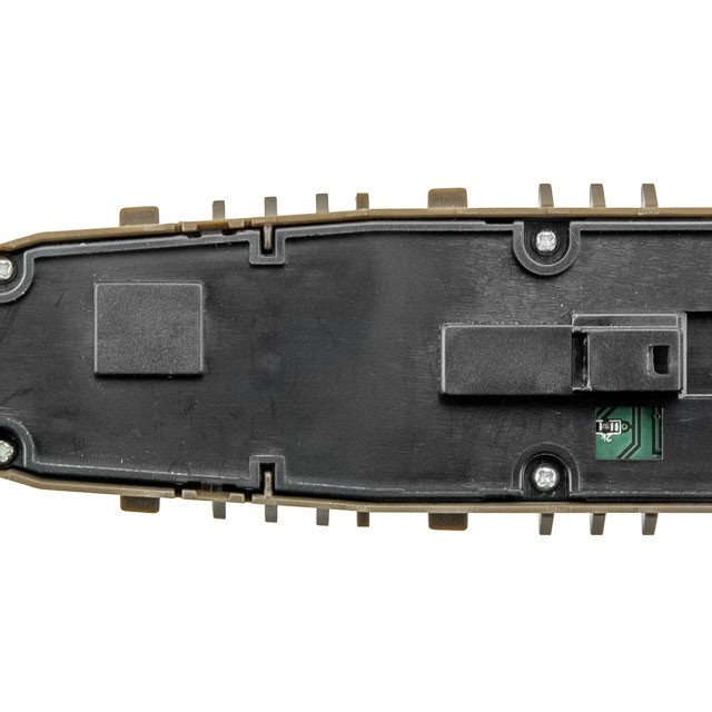 ΔΙΑΚΟΠΤΗΣ ΓΙΑ MERCEDES W205 - W253 ΟΔΗΓΟΥ ΚΑΦΕ/ΑΣΗΜΙ ΜΕ ΚΟΚΚΙΝΟ ΦΩΣ 3PIN 8Q54 ΠΑΡΑΘΥΡΩΝ orig.A2059056800 - 6811