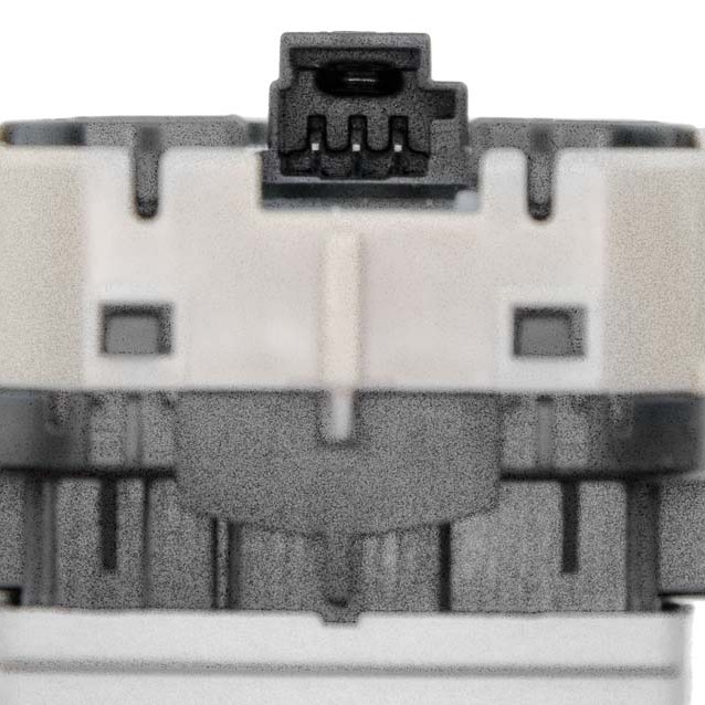 ΔΙΑΚΟΠΤΗΣ ΓΙΑ MERCEDES W205 - W253 ΟΔΗΓΟΥ ΜΠΕΖ/ΑΣΗΜΙ ΜΕ ΚΟΚΚΙΝΟ ΦΩΣ 3PIN 8R73 ΠΑΡΑΘΥΡΩΝ orig.A2059056800 - 6811