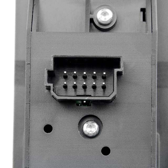 ΔΙΑΚΟΠΤΗΣ ΓΙΑ MERCEDES VITO/VIANO W639 04+ ΠΟΛΛΑΠΛΟΣ 10PIN ΠΑΡΑΘΥΡΩΝ orig.A6395451313