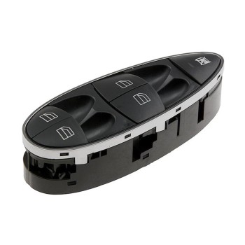 ΔΙΑΚΟΠΤΗΣ ΓΙΑ MERCEDES EKLAS W211 ΠΟΛΛΑΠΛΟΣ ΧΡΩΜΙΟ ΠΑΡΑΘΥΡΩΝ 3 PIN NTY - orig.21182136792118219951 - 1 ΤΕΜ.