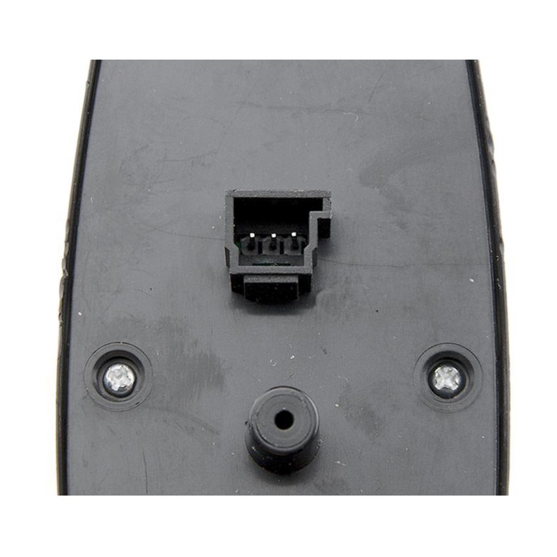 ΔΙΑΚΟΠΤΗΣ ΓΙΑ MERCEDES EKLAS W211 ΠΟΛΛΑΠΛΟΣ ΧΡΩΜΙΟ ΠΑΡΑΘΥΡΩΝ 3 PIN NTY - orig.21182136792118219951 - 1 ΤΕΜ.